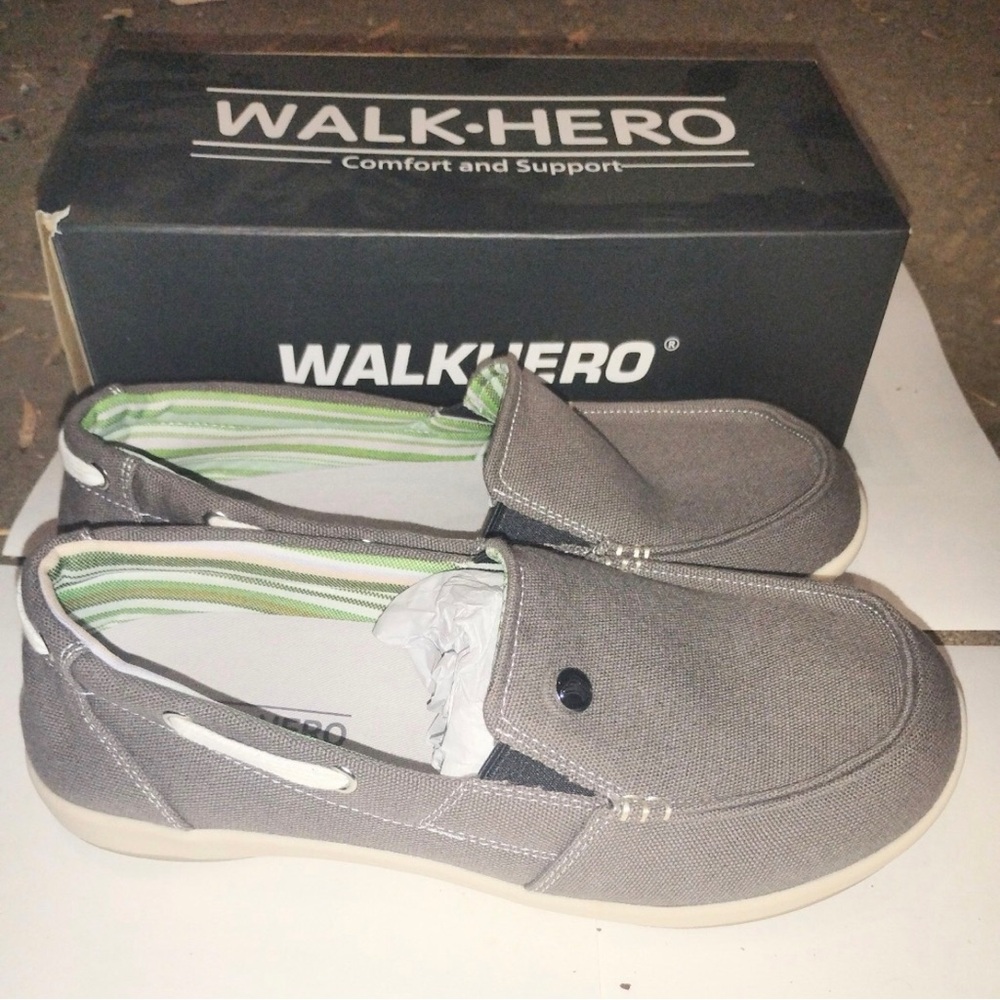 Women's new shoes